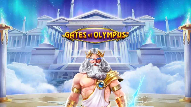 5 Alasan Kenapa Slot Olympus Ceriabet Sangat Populer